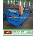 910 roll forming machine /aluminum panel forming machine